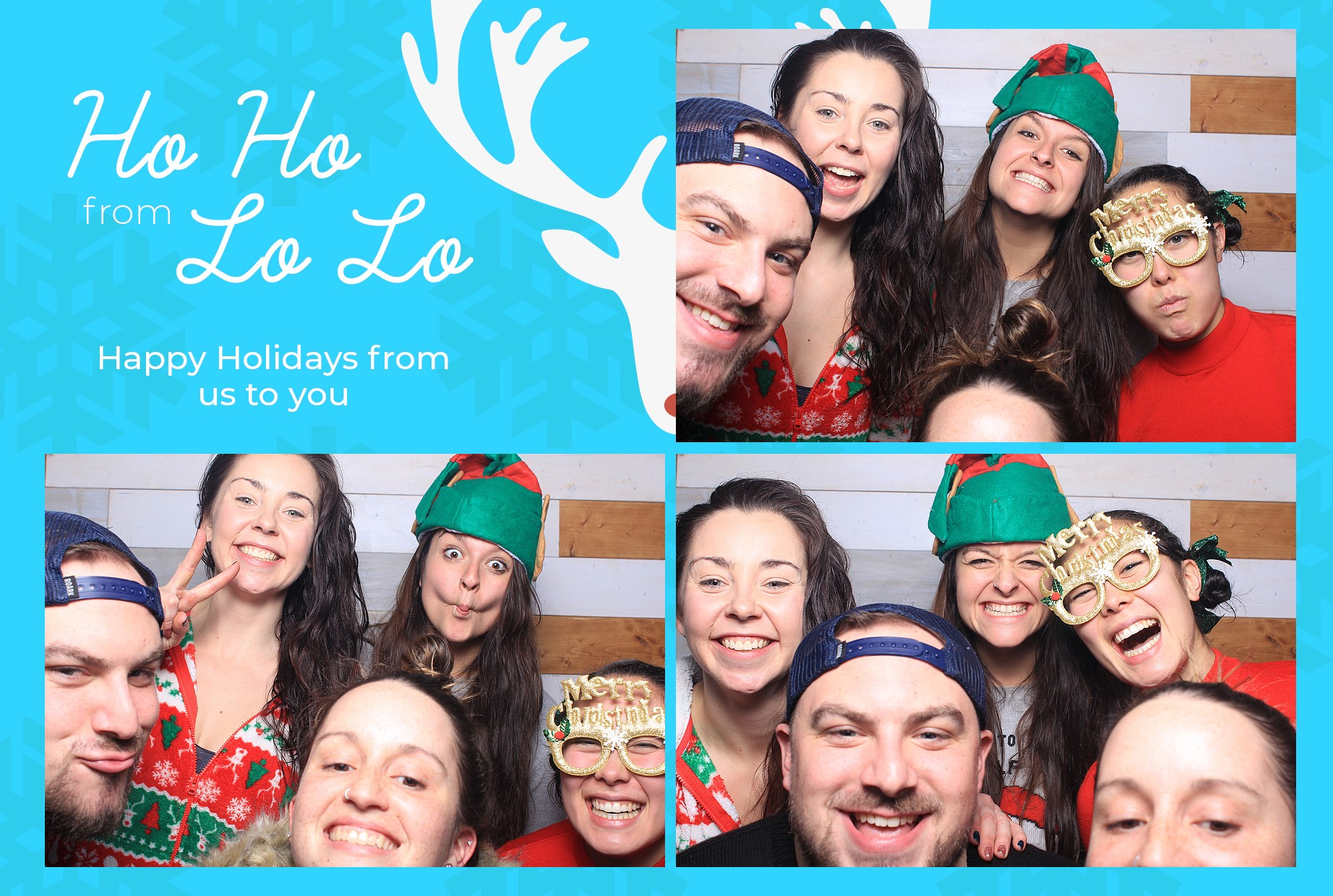 crossfit-christmas-party-photobooth